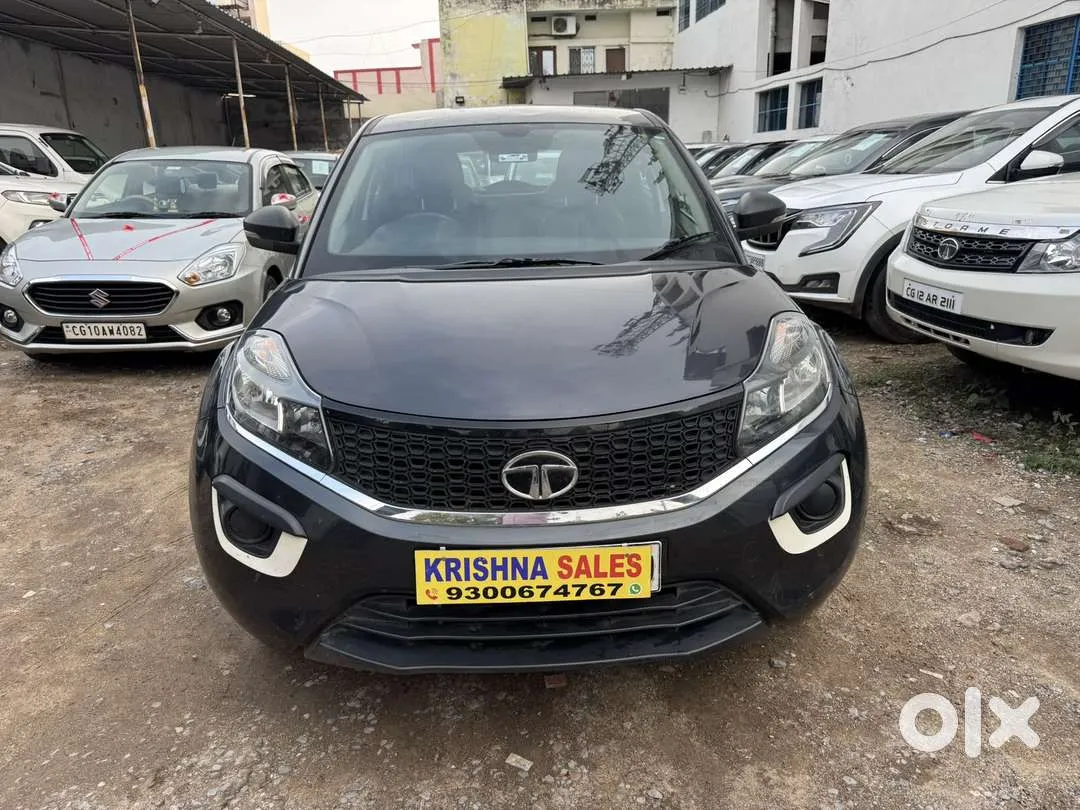 Tata Nexon