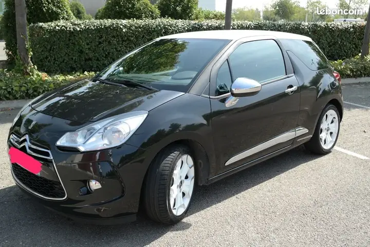 Citroen Ds3