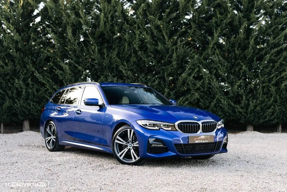 BMW 320