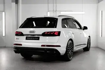 Audi Sq7 2026 photo 3