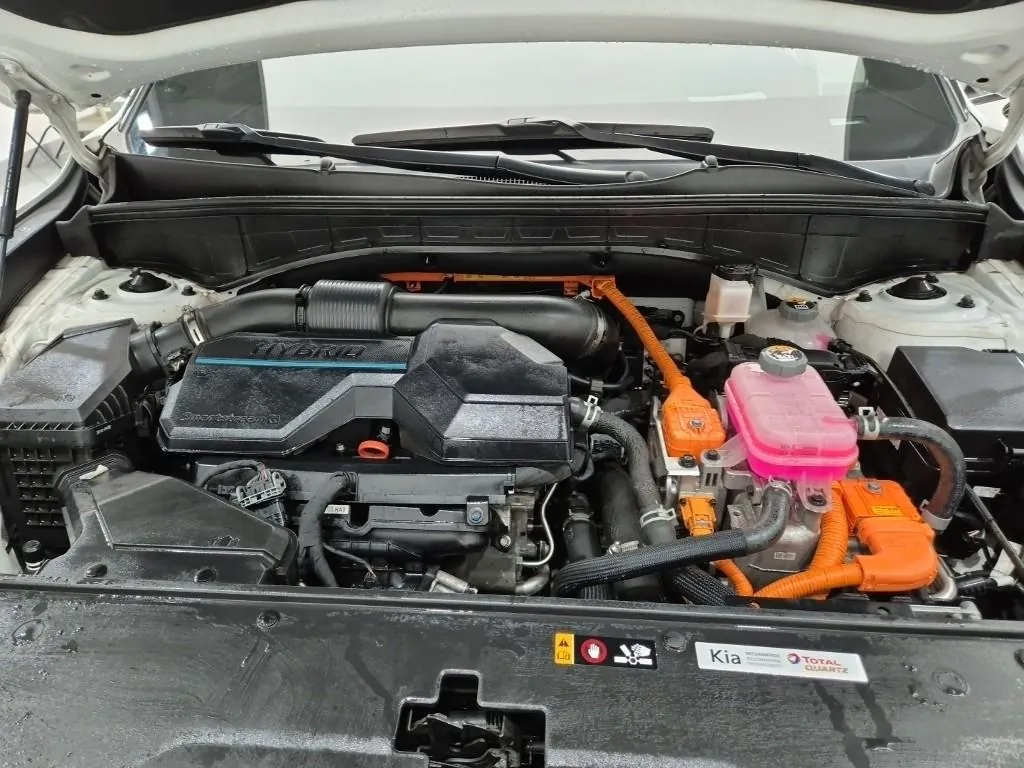 Kia Sorento 2023 photo 5