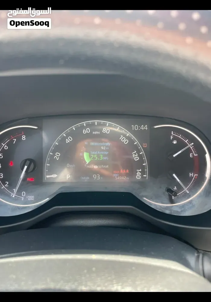 Toyota Rav 4 2024 photo 4