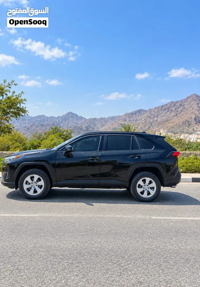 Toyota Rav 4 2024 photo 3
