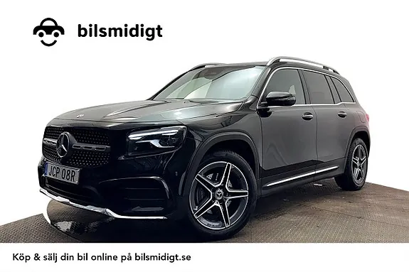 Mercedes-Benz Glb200