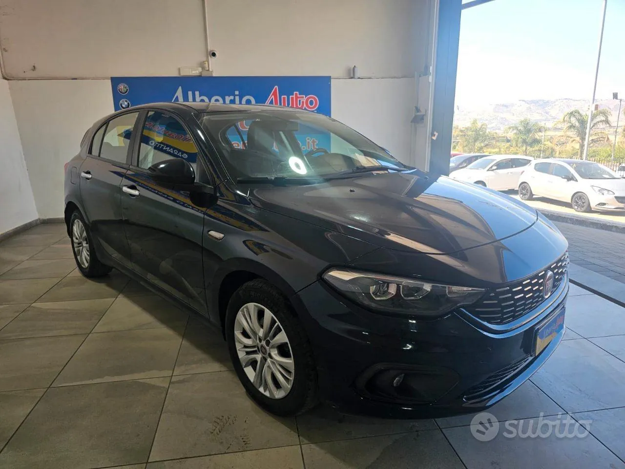 Fiat Tipo 2020 photo 4