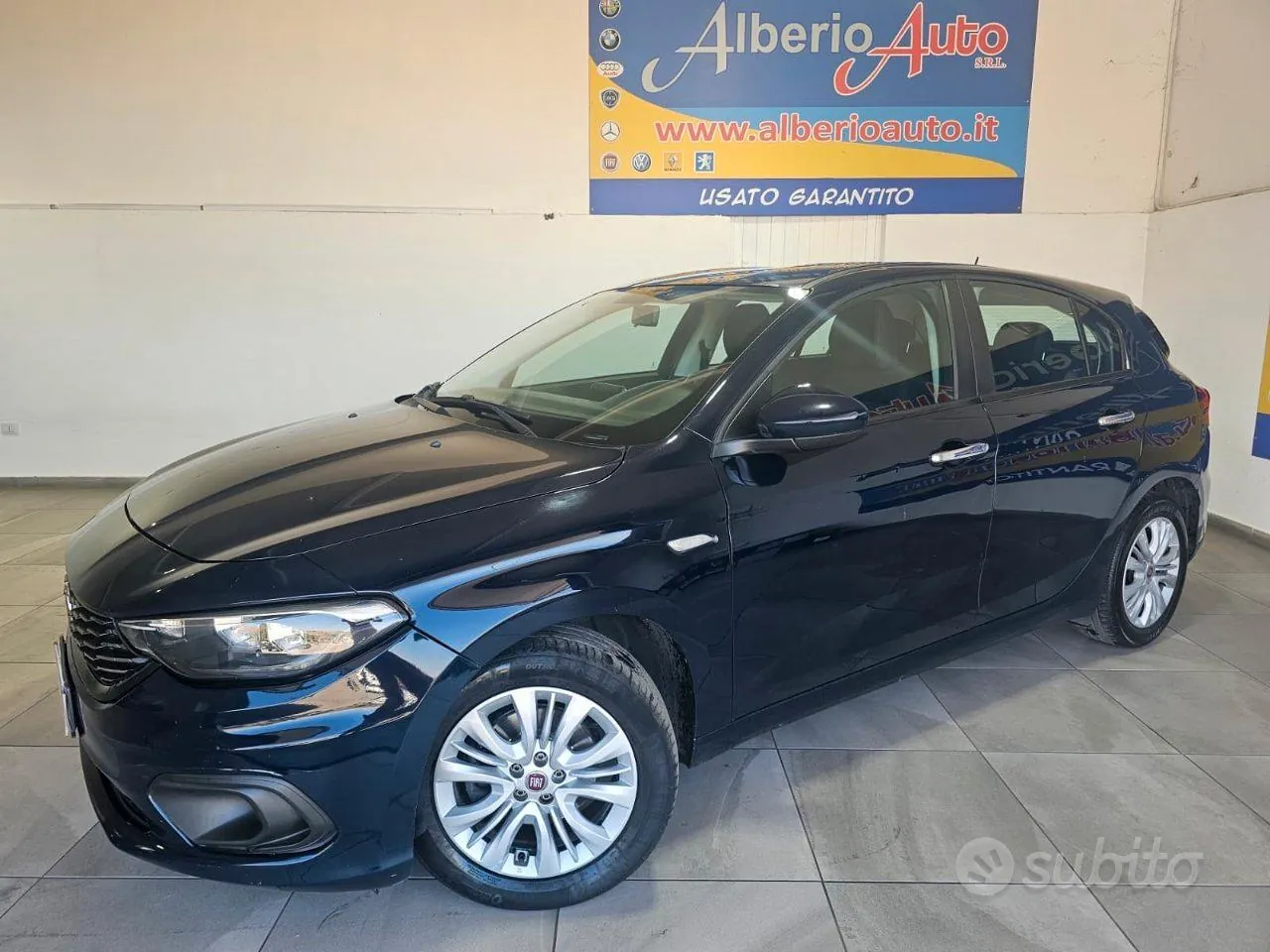 Fiat Tipo