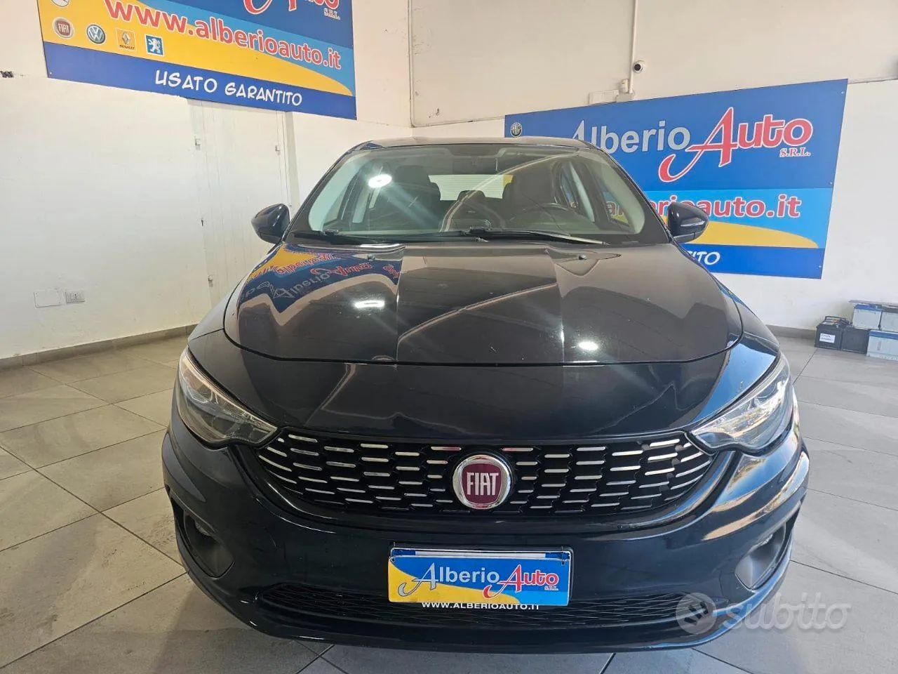 Fiat Tipo 2020 photo 2