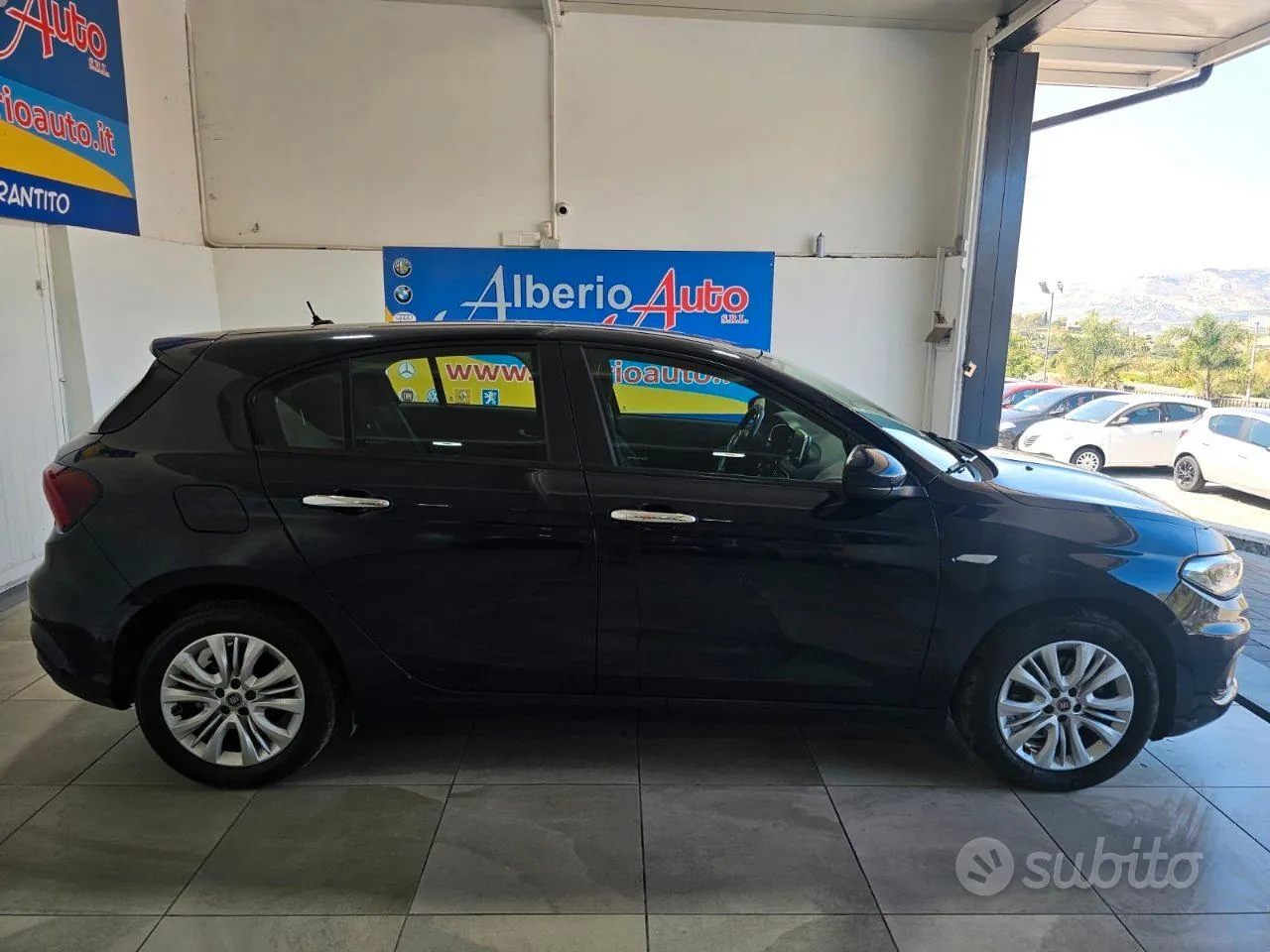 Fiat Tipo 2020 photo 3