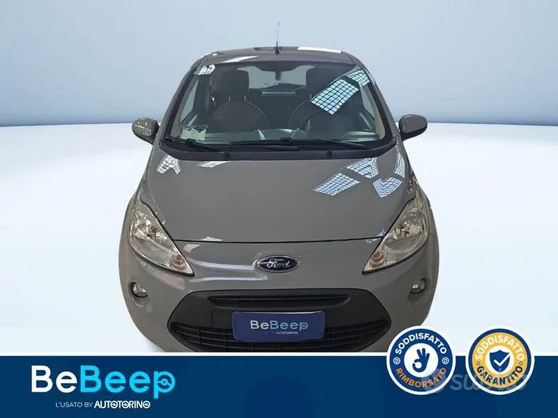 Ford Ka 2014 photo 3