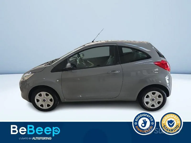 Ford Ka 2014 photo 5