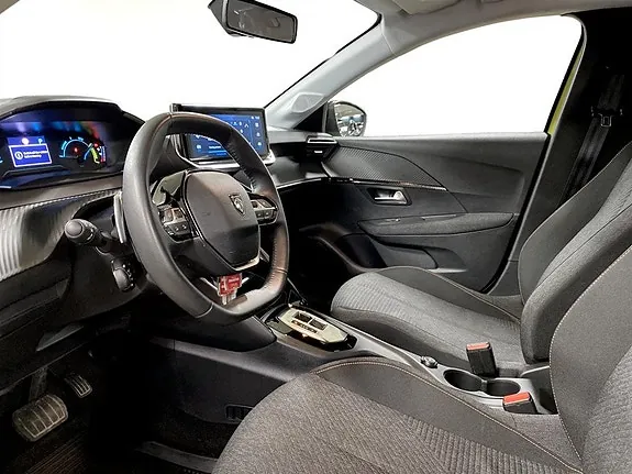 Peugeot 208 2025 photo 5