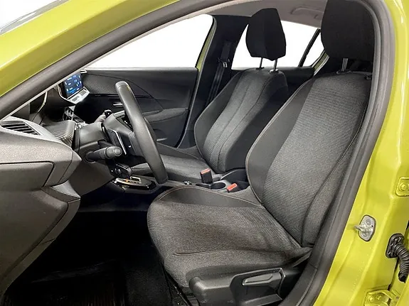 Peugeot 208 2025 photo 4