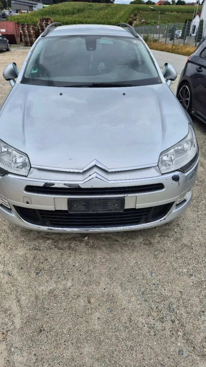 Citroen C5