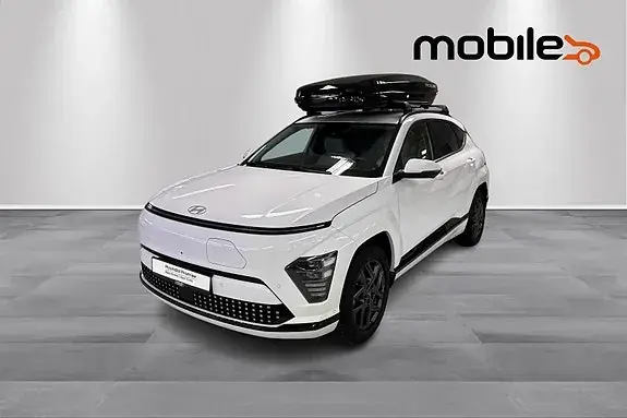 Hyundai Kona 2024 photo 3