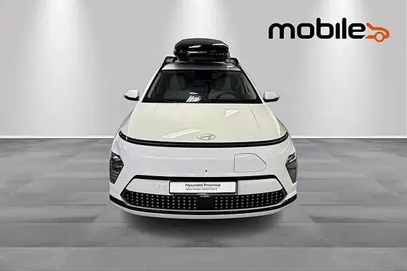 Hyundai Kona 2024 photo 2