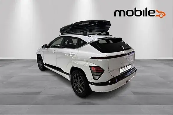Hyundai Kona 2024 photo 4