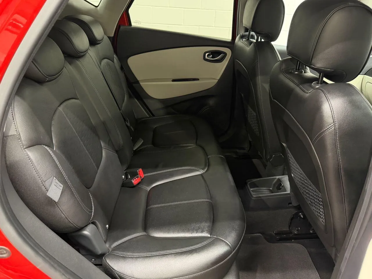 Renault Captur 2018 photo 3