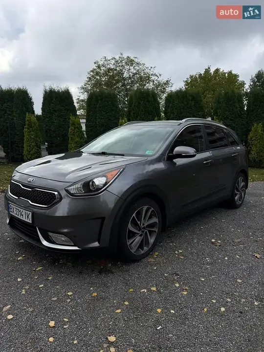 Kia Niro