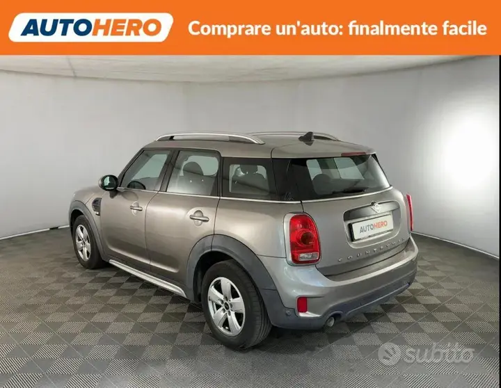 Mini Mini Countryman 2019 photo 4