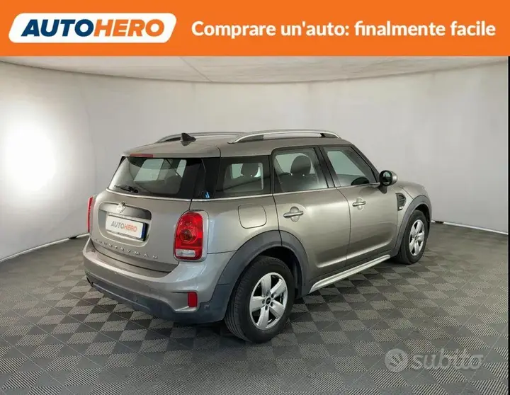 Mini Mini Countryman 2019 photo 5