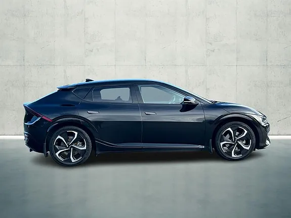 Kia Ev6 2022 photo 4