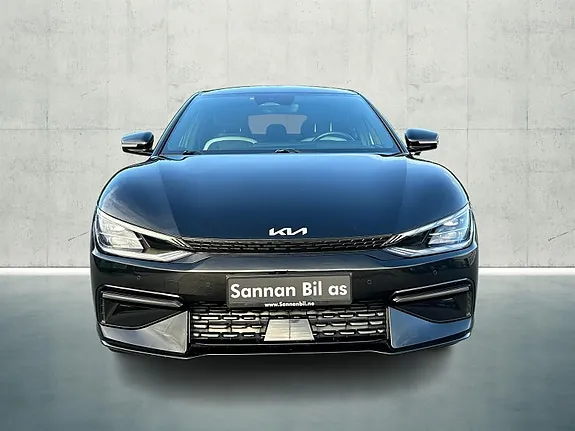 Kia Ev6 2022 photo 2