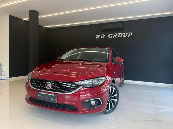 Fiat Tipo