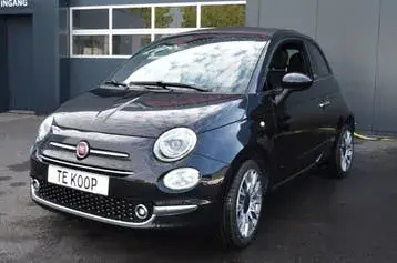 Fiat 500 2021 photo 4