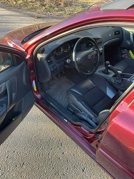 Volvo V70 2007 photo 5
