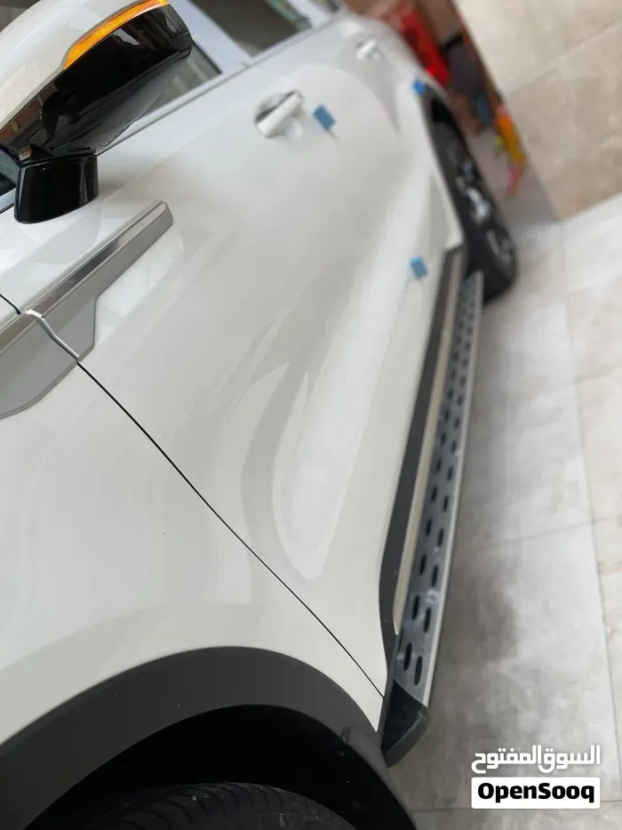 Kia Sorento 2026 photo 4