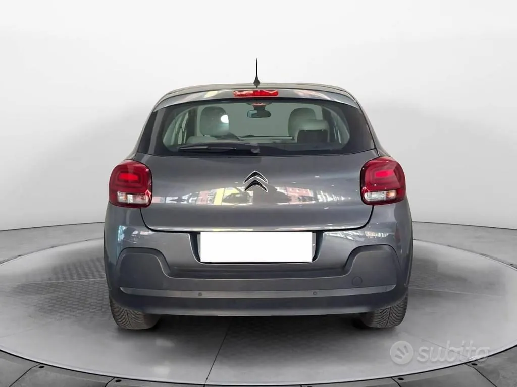Citroen C3 2017 photo 5