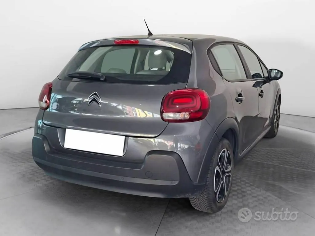 Citroen C3 2017 photo 4