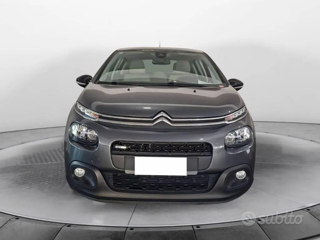 Citroen C3 2017 photo 2