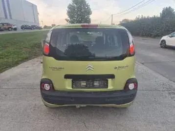 Citroen C3 Picasso 2012 photo 2