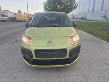 Citroen C3 Picasso