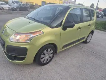 Citroen C3 Picasso 2012 photo 3