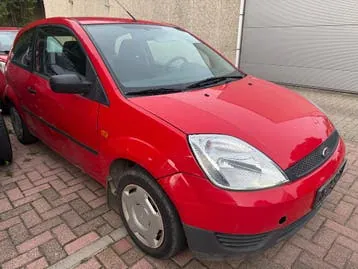 Ford Fiësta