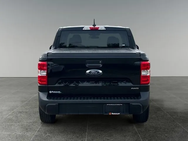 Ford Maverick 2022 photo 5