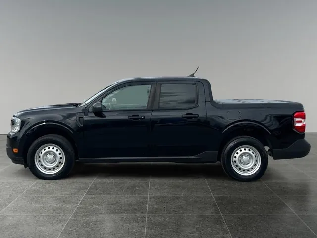 Ford Maverick 2022 photo 2