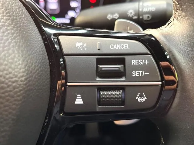Honda Zr-V 2024 photo 5