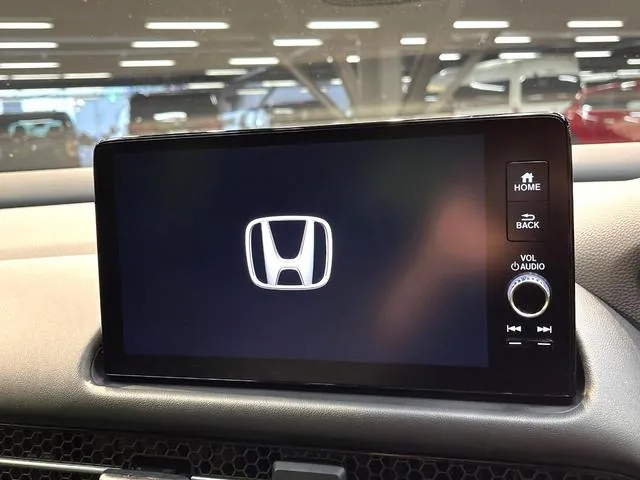 Honda Zr-V 2024 photo 3