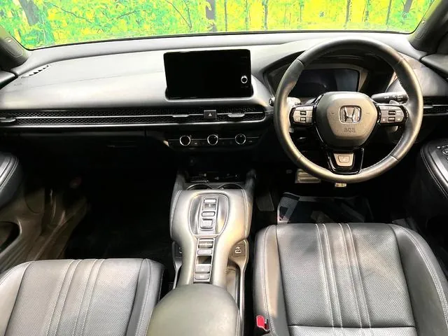 Honda Zr-V 2024 photo 2
