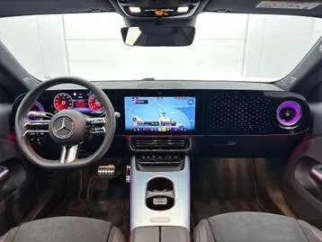 Mercedes-Benz Cla 2026 photo 3