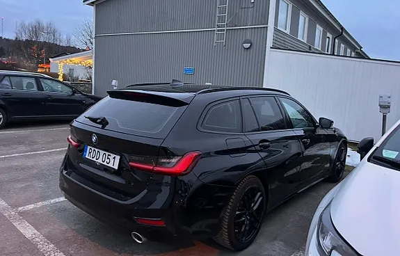 BMW 320D