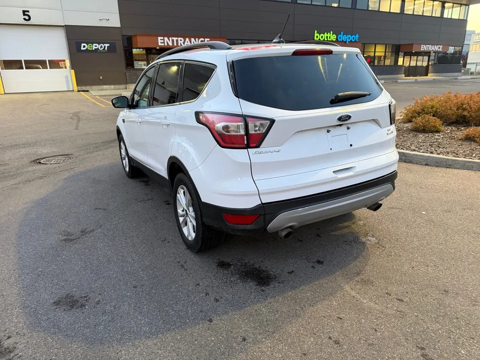 Ford Escape 2018 photo 5