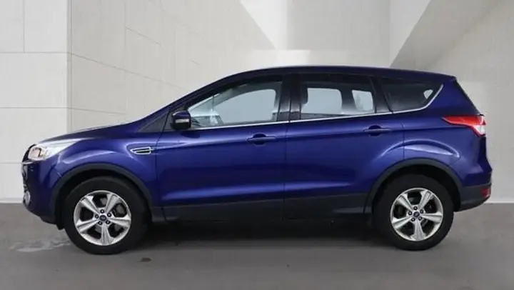 Ford Kuga 2015 photo 3