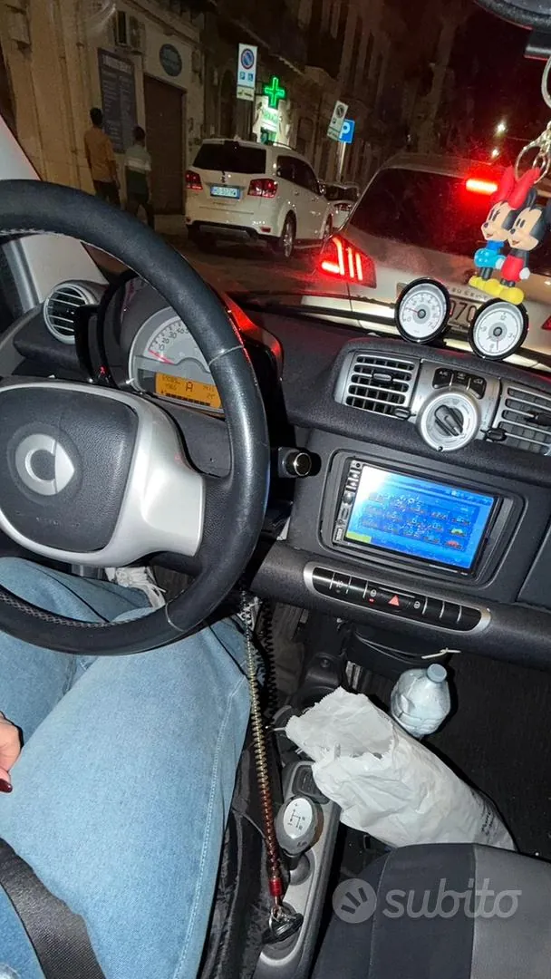 Smart Fortwo 2013 photo 5