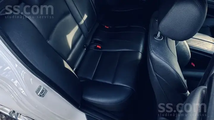 BMW 520D 2015 photo 5