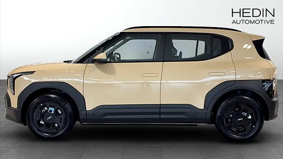 Kia Ev2 2027 photo 2