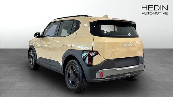 Kia Ev2 2027 photo 3